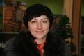 Ирина Адаменко, продавец.