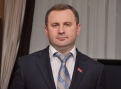 Председатель Законодательного собрания Амурской области Николай Савельев.