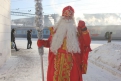 Тындинцы загадали Деду Морозу главные желания.