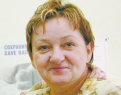 Валентина Кобзарь – с 1998 по 2000 г.