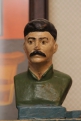 «Самодельный» Иосиф Сталин.