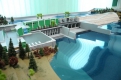 Так будет выглядеть Нижне-Бурейская ГЭС в 2016 году, когда оттуда уйдут строители.