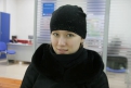 Дарья Дудченко, студентка.
