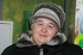 Ирина Сторожук, пенсионер.