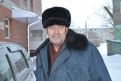 Сергей Георгиевич, офицер запаса, военный пенсионер.