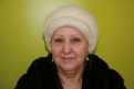 Валентина Смирнова, пенсионерка.