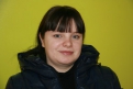 Дарина Старовойтова, социальный педагог.