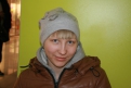Анастасия Ефименко, студентка.