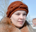 Наталья Дробаха, домохозяйка.