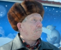 Владимир Стенин, пенсионер.