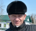 Алексей Кучменко, дорожник.