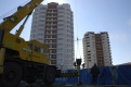 За 2013 год в Приамурье должны построить 380 тысяч квадратных метров жилья.