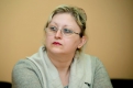 Елена Рудакова, председатель амурского отделения межрегиональной общественной организации.