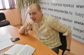 Под руководством Андрея Велесюка журналисты работали медленно, но плодотворно.