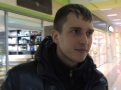 Дмитрий Ядыкин, студент политехнического колледжа.