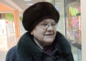 Галина Тимошенко, пенсионерка.