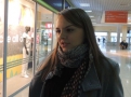 Ксения Наумова, студентка.