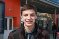 Никита Лысенко, программист.