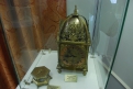 Часы «Фонарь», Англия, XVIII век.