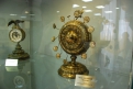 Часы «Зодиак» Павел Курдюков изготовил своими руками.