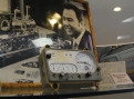 Космонавт Гречко подарил Ангарскому музею часы со станции «Салют-6».