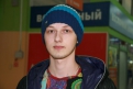 Александр Рябков, студент.