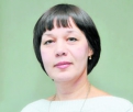Наталья Черных, начальник отдела развития малого и среднего предпринимательства министерства ВЭСиП.