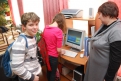 Всероссийская школьная  соцсеть охватывает все школы области.