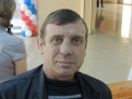 Александр Шевченко, зооинженер.