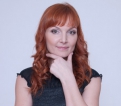 Надежда Багрова, директор ОКЦ, депутат гордумы Благовещенска.