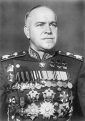 Георгий Жуков.