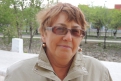 Татьяна Пушкарева, пенсионерка.