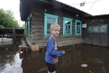 В 2010 году селяне уже пережили  наводнение: вода поднялась до отметки 3,97 м, сейчас – 3,89.