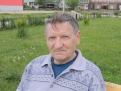 Николай Нестеров, ветеран труда.