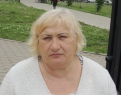 Валентина Гоблинова, пенсионерка.