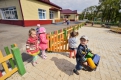 Перед строительством детского сада или школы просчитают  демографическую ситуацию в селе.