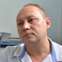 Евгений Новолодский, заместитель главврача городской клинической больницы по хирургической службе.