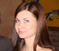 Альбина Кошкова, экономист, выпускница благовещенского филиала МАП.