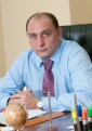 Игорь Дибцев, президент ОАО «РКС»