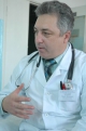Эдуард Хасаншин, заведующий отделением нейрохирургии областной больницы.