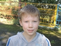 Андрей Горбоконенко, 12 лет, с. Каникурган.