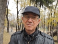Юрий Карпусенко, преподаватель.