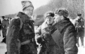 Полковник Демократ Леонов погиб в в бою 15 марта 1969 года на острове Даманский.