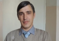 Борис Федорищев, преподаватель математики.