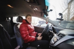 Жительница амурской столицы собирается открыть «женскую» автошколу