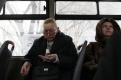 «На маршруте работают простые автобусы и экспресс, проезд в нем стоит 23 рубля».
