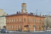 Здание с пожарной каланчой в центре Благовещенска восстановили по двум  фотографиям