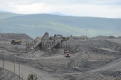 Высвободившиеся средства Маломырский рудник направлял  на создание транспортной инфраструктуры.