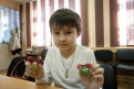 Гриша Савченко: «Орешки пользуются популярностью перед Новым годом и Рождеством».