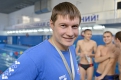 33-летний Роман Узлов знает секреты подготовки сильных пловцов.